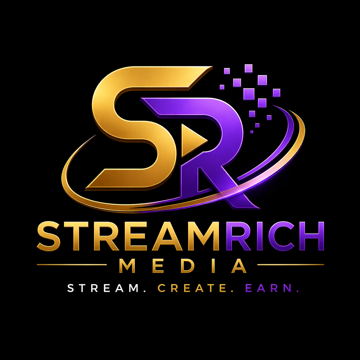StreamRich Media